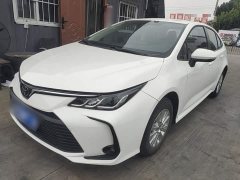 Toyota Corolla 2022 1.2T S-CVT Pioneer Plus - ფოტო 1