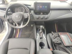 Toyota Corolla 2022 1.2T S-CVT Pioneer Plus - ფოტო 10