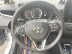 Toyota Corolla 2022 1.2T S-CVT Pioneer Plus - ფოტო 11