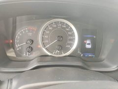 Toyota Corolla 2022 1.2T S-CVT Pioneer Plus - ფოტო 12