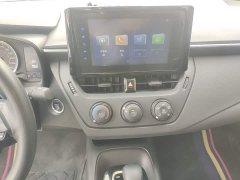 Toyota Corolla 2022 1.2T S-CVT Pioneer Plus - ფოტო 13
