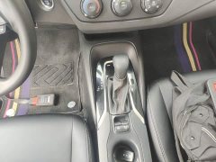 Toyota Corolla 2022 1.2T S-CVT Pioneer Plus - ფოტო 14