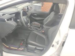 Toyota Corolla 2022 1.2T S-CVT Pioneer Plus - ფოტო 15