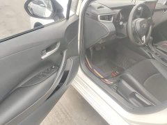 Toyota Corolla 2022 1.2T S-CVT Pioneer Plus - ფოტო 16