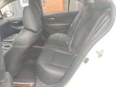Toyota Corolla 2022 1.2T S-CVT Pioneer Plus - ფოტო 17