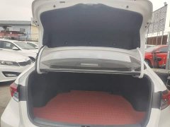 Toyota Corolla 2022 1.2T S-CVT Pioneer Plus - ფოტო 19