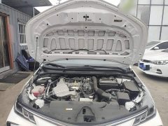 Toyota Corolla 2022 1.2T S-CVT Pioneer Plus - ფოტო 20