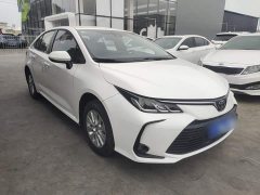 Toyota Corolla 2022 1.2T S-CVT Pioneer Plus - ფოტო 4