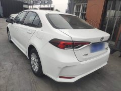 Toyota Corolla 2022 1.2T S-CVT Pioneer Plus - ფოტო 5