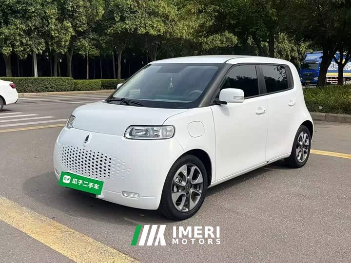 ORA White Cat 2020 305km Luxury - ავტომობილი ჩინეთიდან