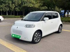 ORA White Cat 2020 305km Luxury - ფოტო 1