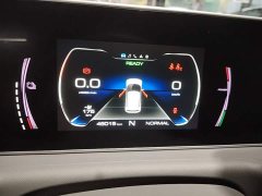 ORA White Cat 2020 305km Luxury - ფოტო 12
