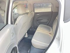 ORA White Cat 2020 305km Luxury - ფოტო 17
