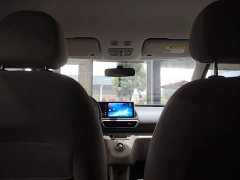 ORA White Cat 2020 305km Luxury - ფოტო 18