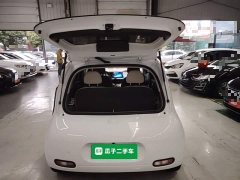 ORA White Cat 2020 305km Luxury - ფოტო 19