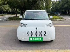 ORA White Cat 2020 305km Luxury - ფოტო 3