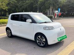 ORA White Cat 2020 305km Luxury - ფოტო 4