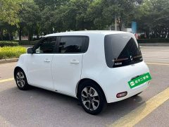 ORA White Cat 2020 305km Luxury - ფოტო 5