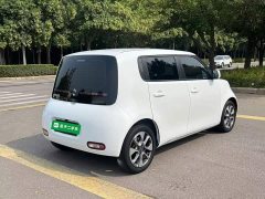 ORA White Cat 2020 305km Luxury - ფოტო 7