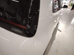 ORA White Cat 2020 305km Luxury - ფოტო 8