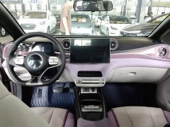 BYD Dolphin 405km Fashion Edition - ფოტო 10