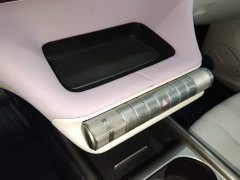 BYD Dolphin 405km Fashion Edition - ფოტო 14