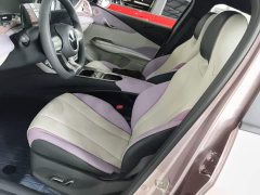 BYD Dolphin 405km Fashion Edition - ფოტო 15