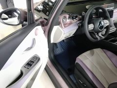 BYD Dolphin 405km Fashion Edition - ფოტო 16