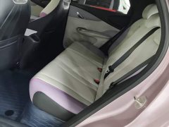 BYD Dolphin 405km Fashion Edition - ფოტო 17