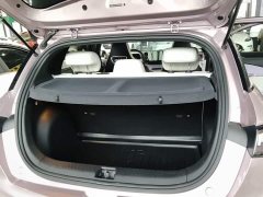 BYD Dolphin 405km Fashion Edition - ფოტო 19