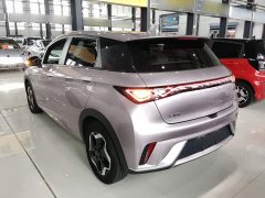BYD Dolphin 405km Fashion Edition - ფოტო 5
