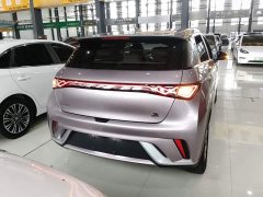 BYD Dolphin 405km Fashion Edition - ფოტო 6