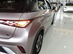 BYD Dolphin 405km Fashion Edition - ფოტო 8