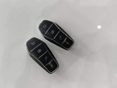 BYD Dolphin 405km Fashion Edition - ფოტო 9