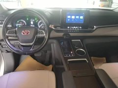 Toyota Sienna 2.5L Hybrid Comfort Edition - photo 10