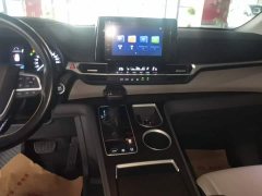 Toyota Sienna 2.5L Hybrid Comfort Edition - photo 13