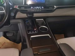 Toyota Sienna 2.5L Hybrid Comfort Edition - photo 14