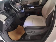 Toyota Sienna 2.5L Hybrid Comfort Edition - photo 15