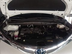 Toyota Sienna 2.5L Hybrid Comfort Edition - photo 20