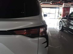 Toyota Sienna 2.5L Hybrid Comfort Edition - photo 8