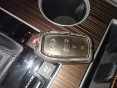 Toyota Sienna 2.5L Hybrid Comfort Edition - photo 9