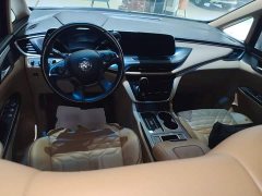 Buick GL8 ES Land Respect 653T Respect Enjoyment Edition - ფოტო 10