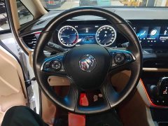 Buick GL8 ES Land Respect 653T Respect Enjoyment Edition - ფოტო 11
