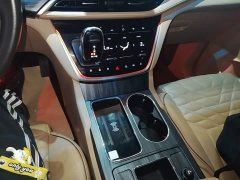 Buick GL8 ES Land Respect 653T Respect Enjoyment Edition - ფოტო 14