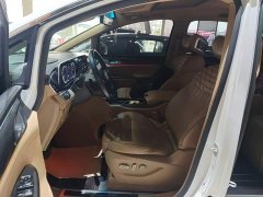 Buick GL8 ES Land Respect 653T Respect Enjoyment Edition - ფოტო 15