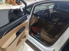 Buick GL8 ES Land Respect 653T Respect Enjoyment Edition - ფოტო 16