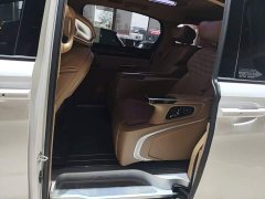 Buick GL8 ES Land Respect 653T Respect Enjoyment Edition - ფოტო 17