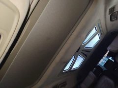 Buick GL8 ES Land Respect 653T Respect Enjoyment Edition - ფოტო 18