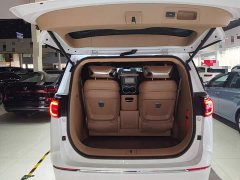 Buick GL8 ES Land Respect 653T Respect Enjoyment Edition - ფოტო 19