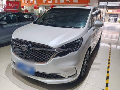 Buick GL8 ES Land Respect 653T Respect Enjoyment Edition - ფოტო 2